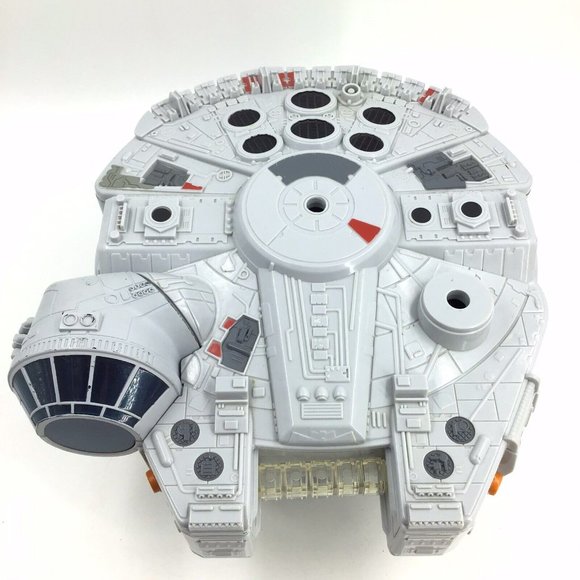 Hasbro Toys Star Wars Hasbro Millennium Falcon Play Set 32984 Ship